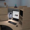 Колонка беспроводная LV 5Вт RGB 220-240В/5В аккум. Li-ion 900мА левитация LED GAUSS LV002