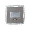 Датчик движения BRITE ДС10-1-БрС механизм сталь IEK BR-MS10-N-150-05-K46