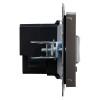Датчик движения BRITE ДС10-1-БрС механизм сталь IEK BR-MS10-N-150-05-K46