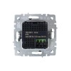 Датчик движения BRITE ДС10-1-БрС механизм сталь IEK BR-MS10-N-150-05-K46