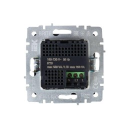 Датчик движения BRITE ДС10-1-БрС механизм сталь IEK BR-MS10-N-150-05-K46