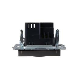 Датчик движения BRITE ДС10-1-БрС механизм сталь IEK BR-MS10-N-150-05-K46