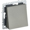 Вывод кабеля BRITE МВ10-БрШ механизм шампань IEK BR-VK10-0-K37