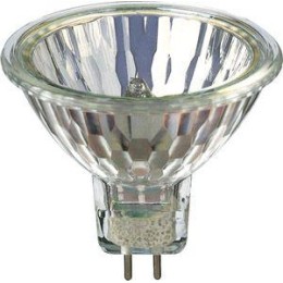 Лампа галогенная Accent 50Вт GU5.3 12В 36D 1CT/10X5F PHILIPS 926000850034