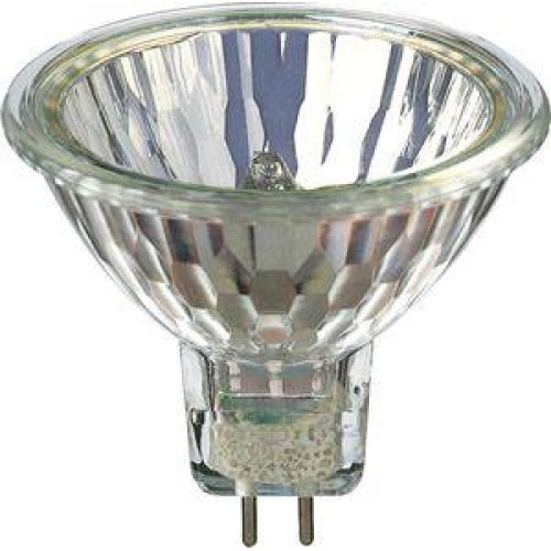 Лампа галогенная Accent 50Вт GU5.3 12В 36D 1CT/10X5F PHILIPS 926000850034