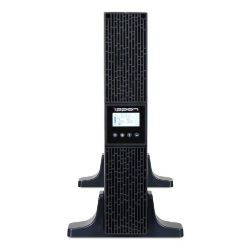 Источник бесперебойного питания Smart Winner II 2000 1800Вт 2000В.А черн. IPPON 1192979