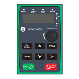 Панель управления LED STV900 SE SEOP-1201
