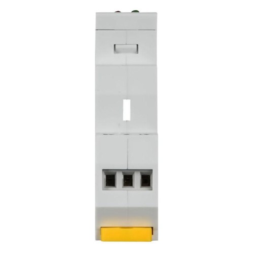 Реле задержки выключения ORT 1 контакт 230В AC IEK ORT-B1-AC230V