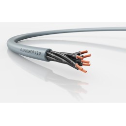 Кабель FLEXICORE 110 8X1.5 (м) LAPP 3120000814