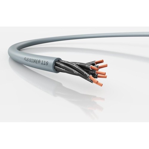 Кабель FLEXICORE 110 8X1.5 (м) LAPP 3120000814