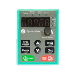 Панель управления LED STV320 SE SEOP-1202