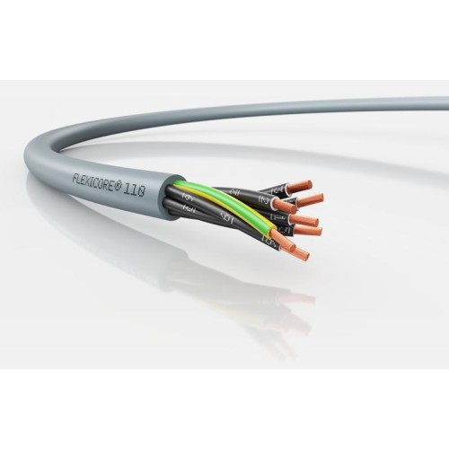 Кабель FLEXICORE 110 9G1.5 (м) LAPP 3120000823