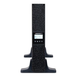 Источник бесперебойного питания Smart Winner II 3000 2700Вт 3000В.А черн. IPPON 1192982