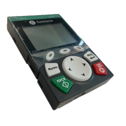 Панель управления LCD STV900 SE SEOP-1204