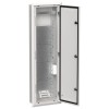 Корпус мультимедиа ЩРв-84 (1х84) TITAN 5 бел. IEK TI5-51-V-084-30