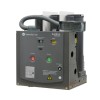 Выключатель вакуумный VAR 10кВ 630А 20кА MCH AC/DC 220В MX/XF AC/DC 220В 210мм 58-конт. разъем стац.