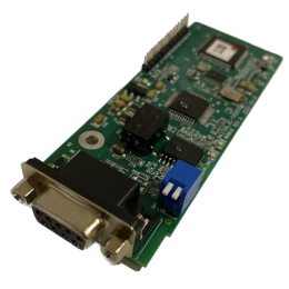 Плата коммуникационная Profibus STV600/900 SE SEOP-1301