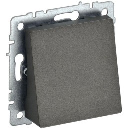 Вывод кабеля BRITE МВ10-БрТБ механизм бронза IEK BR-VK10-0-K45