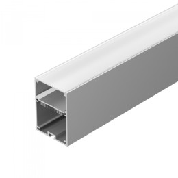 Arlight Профиль ARH-LINE-5070-2000 ANOD (Алюминий)
