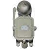 Звонок громкого боя ЗВП-24 В AC УХЛ5 IPX5 Электротехник ET009044