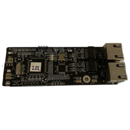 Плата коммуникационная Modbus TCP STV900 SE SEOP-1305
