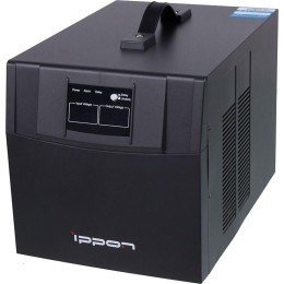 Стабилизатор напряжения AVR-3000 3000Вт 3000В.А IPPON 361015