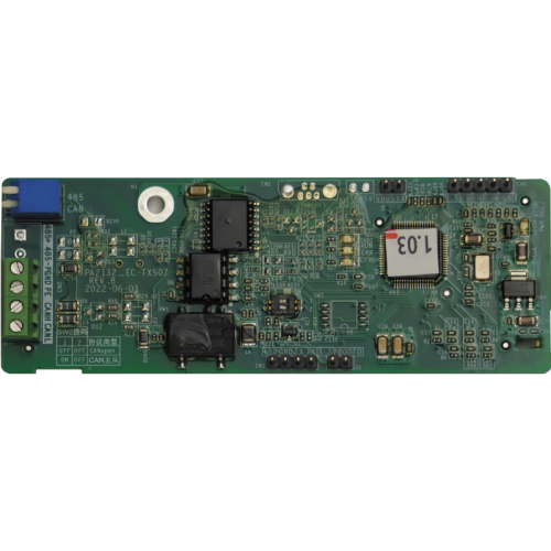 Плата коммуникационная CAN STV600/900 SE SEOP-1307