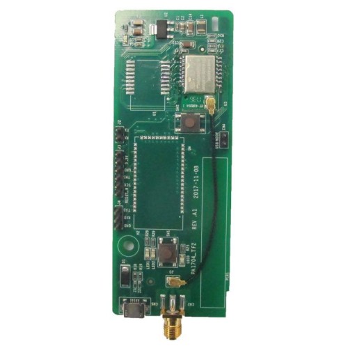 Плата коммуникационная WiFi STV900 (plastic) SE SEOP-1308