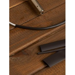 Набор трубок термоусадочных нг-LS 2/1-4/2-6/3-8/4-10/5-12/6 100мм черн. бокс IEK UDR10-002-012-105-K