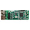 Плата коммуникационная Ethernet IP STV900 SE SEOP-1312