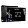 Реле тока РСТ-40-4/10 зад. прис. ВНИИР A8120-77940563