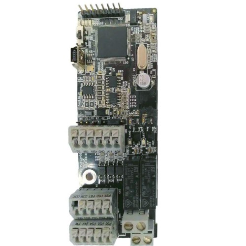 Плата PLC STV900 SE SEOP-1413