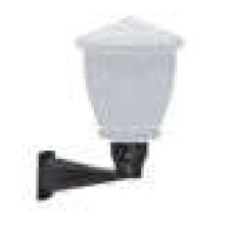 Светильник WL 145-75E/23F Liverpool Opal LED 23Вт E27 ЗСП 133107513