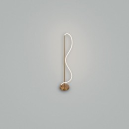 Светильник Fancy 36Вт IP20 торшер напольн. Freya FR6059FL-L60BS