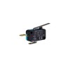 Выключатель-микро 10А 250В AC с лапкой EMAS MK1KIM21