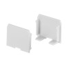 Заглушка для PLS-LOCK-H25-F-HIDE глухая Arlight 019410