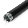 Металлорукав толстостенный МГ HEAVY DUTY 16 (уп.50м) Fortisflex 87881