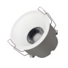 Светильник MS-HARBOR-R106-15W Warm3000 (WH 50 deg 230В) IP20 металл Arlight 048274