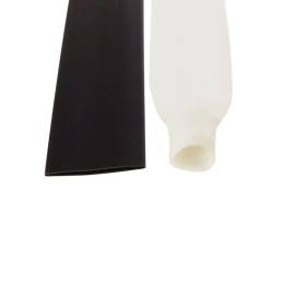 Набор трубок термоусадочных нг-LS 12/6 100мм 7 цветов по 3шт IEK UDR10-012-006-021-S