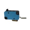 Выключатель-микро 10А 250В AC без лапки EMAS MK1PUP10G