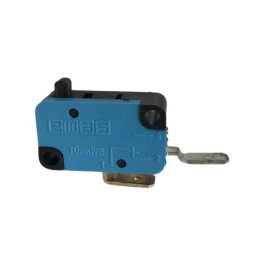 Выключатель-микро 10А 250В AC без лапки EMAS MK1PUP10G