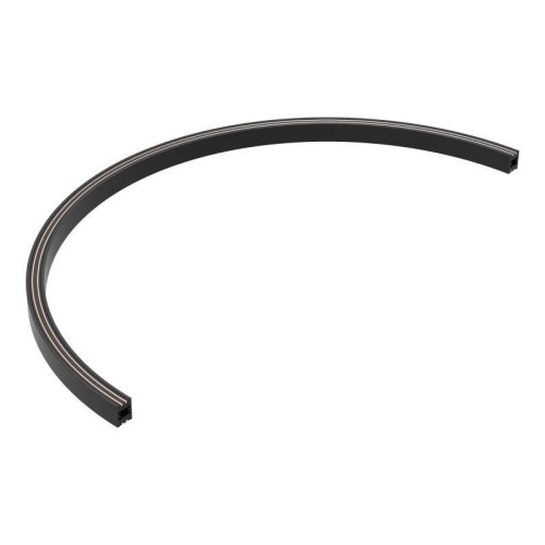 Трек ART-APRIORI-TRACK-ARC-A-1722-1000 (BK 1/2) IP20 металл Arlight 045711