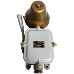 Колокол КЛФ-110В DC УХЛ5 IPX5 Электротехник ET013939