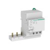 Блок дифференциального тока 3п 25А 30мА тип A Systeme9 400В SE S9V22325