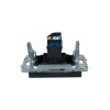 Розетка компьютерная СП RJ45 кат.6 BRITE РК11-БрМ механизм маренго IEK BR-K10-2-K35