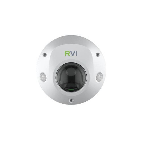 Видеокамера сетевая купольная Rvi RVi-1NCF5358 (2.8)