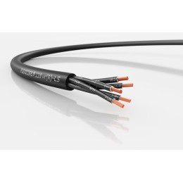 Кабель FLEXICORE 110 нг(А)-LS 5X0.5 (м) LAPP 3120001156
