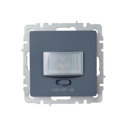 Датчик движения BRITE ДС10-1-БрМ механизм маренго IEK BR-MS10-N-150-05-K35