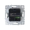 Датчик движения BRITE ДС10-1-БрМ механизм маренго IEK BR-MS10-N-150-05-K35