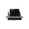 Датчик движения BRITE ДС10-1-БрМ механизм маренго IEK BR-MS10-N-150-05-K35